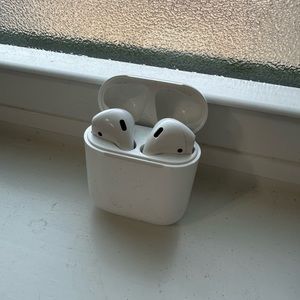 First Gen AirPods
